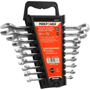 Maxpower Combination Wrench Set