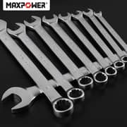 Maxpower Combination Wrench Set