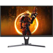 AOC Full HD Gaming Monitor 24inch - 24G11E