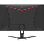 AOC Full HD Gaming Monitor 24inch - 24G11E