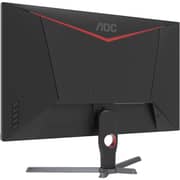 AOC Full HD Gaming Monitor 24inch - 24G11E