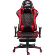 Hunter Gaming Chair With Leg Rest - HUNTERV2