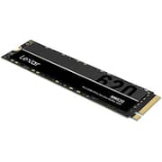 Lexar Internal Solid State Drive PCle Gen3 512GB Black - NM620