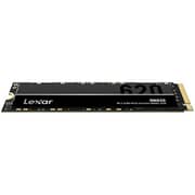 Lexar Internal Solid State Drive PCle Gen3 512GB Black - NM620