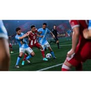 PS4 FC 26 Sports Game