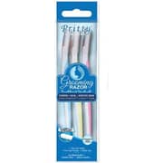 Pritty Eye Brow Razor (Pack of 3pcs)