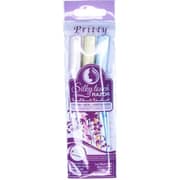 Pritty Silky Touch Skin Razor (Pack of 3pcs)