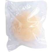 Pritty Facial Cleansing Sponge Pure White