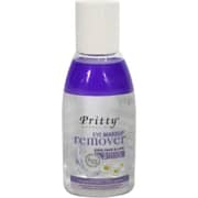 Pritty Eye Makeup Remover Purple