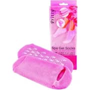 Pritty Spa Gel Foot Socks