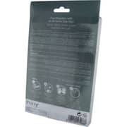 Pritty Spa Gel Hand Gloves Grey