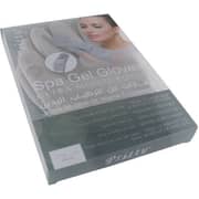 Pritty Spa Gel Hand Gloves Grey