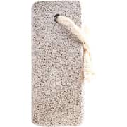 Pritty Large Rectangular Pumice Stone White