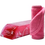 Pritty Makeup Eraser Pink - 1 Pc