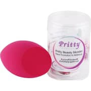 Pritty Beauty Blender Makeup Sponge Pink