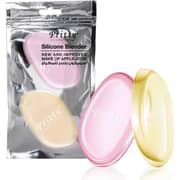 Pritty Silicone Makeup Blender 2 Pcs