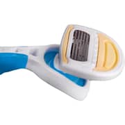 Pritty Aqua Moisturizing Razor (Pack of 2pcs)