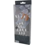 Pritty Ultra Moisturizing Spa Gel Socks