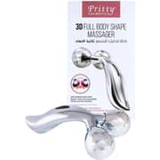 Pritty 3D Full Body Shaping Massager