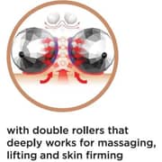 Pritty 3D Full Body Shaping Massager