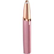 Pritty Painless Eyebrow Removing Device