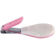 Pritty Long Grip Baby Nail Clipper (Pack Of 1)