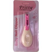 Pritty Long Grip Baby Nail Clipper (Pack Of 1)