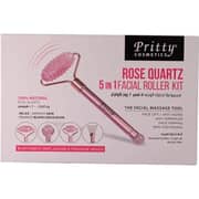 Pritty 5-in-1 Face Roller Kit