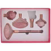 Pritty 5-in-1 Face Roller Kit