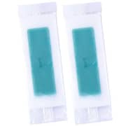 Pritty All Skin Types Full Wax Strips 41 Pcs (Pack Of 1)