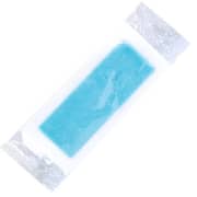 Pritty All Skin Types Full Wax Strips 41 Pcs (Pack Of 1)