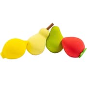 Pritty NonLatex Shape Makeup Sponges