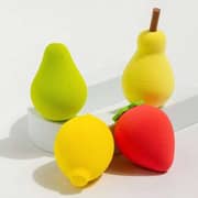 Pritty NonLatex Shape Makeup Sponges
