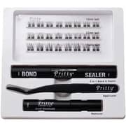 Pritty DIY All Week Lashes Kit Black