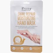 Pritty Snail Repair Moisturize Hand Mask (Pack Of 1)