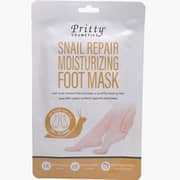 Pritty Snail Repair Moisturize Foot Mask