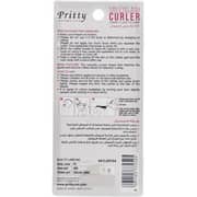 Pritty Eyelash Curler White 2 Pcs