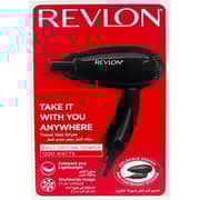 Revlon Voyage Hair Dryer 1200 Watts