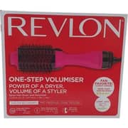 Revlon One Step Hair Dryer & Volumiser 1100 Watts