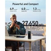 Anker Prime Power Bank 27650mAh Black - A1340011