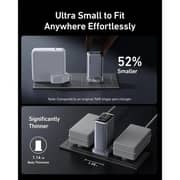 Anker Prime 3 Port USB-C Charger Black - A2688241