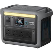 Anker SOLIX C1000 Power Station 1800W - A17612A1