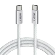 Anker Zolo USB C Cable 1.8m White - A8060H22