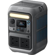 Anker SOLIX C300 Power Station 300W - A17222Z1