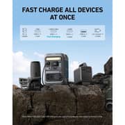 Anker SOLIX C300 Power Station 300W - A17222Z1