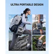 Anker SOLIX C300 Power Station 300W - A17222Z1