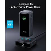 Anker Charging Base Black - A1902