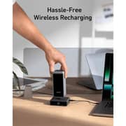 Anker Charging Base Black - A1902