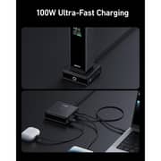 Anker Charging Base Black - A1902