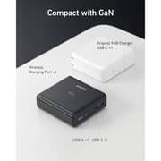 Anker Charging Base Black - A1902